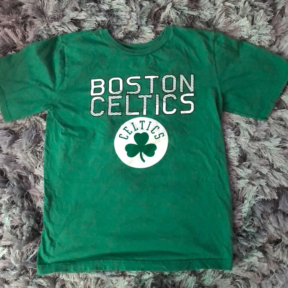 Boston Celtics T-shirt
